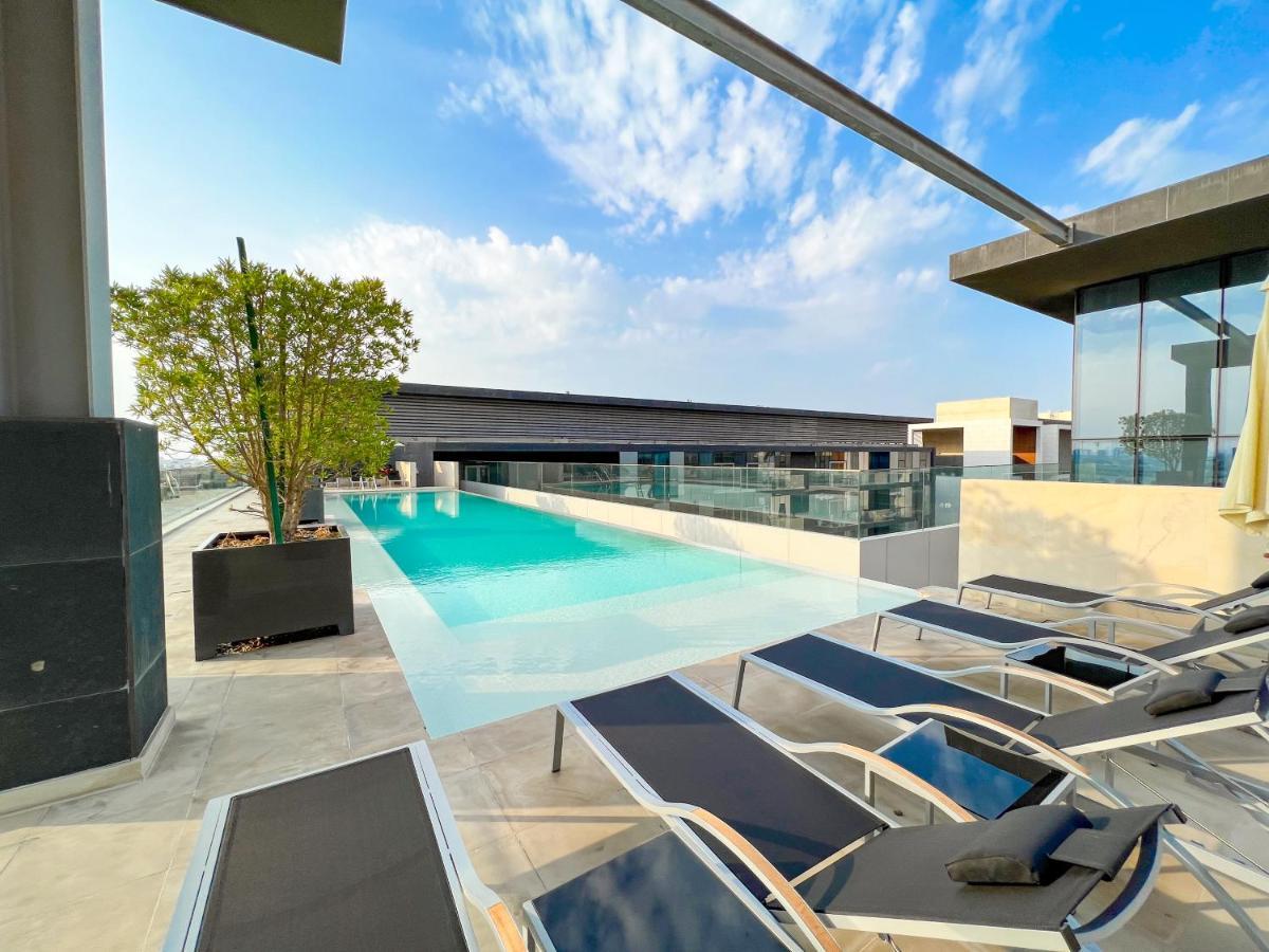 Appartement Fam Living - Walk - Luxe Interiors