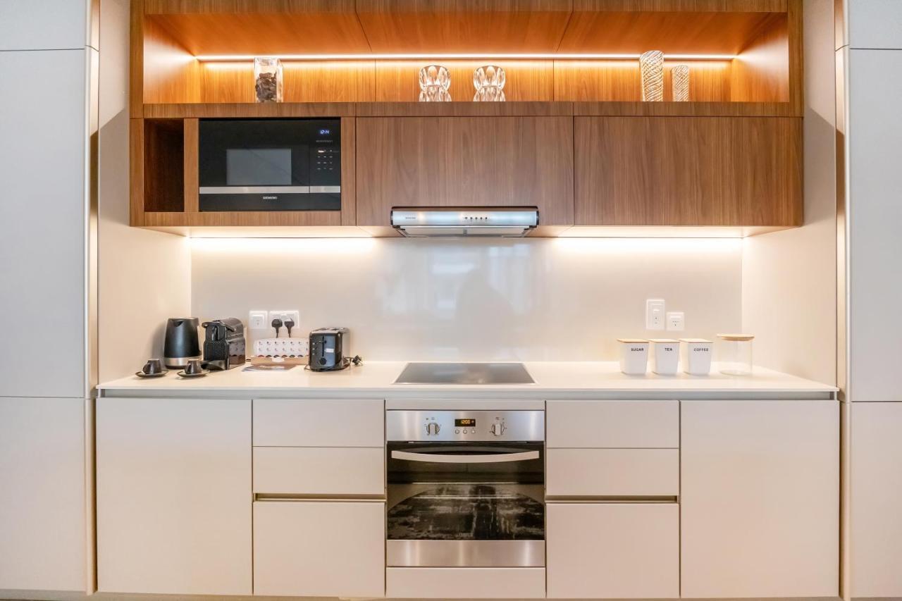 Appartement Fam Living - Walk - Luxe Interiors *