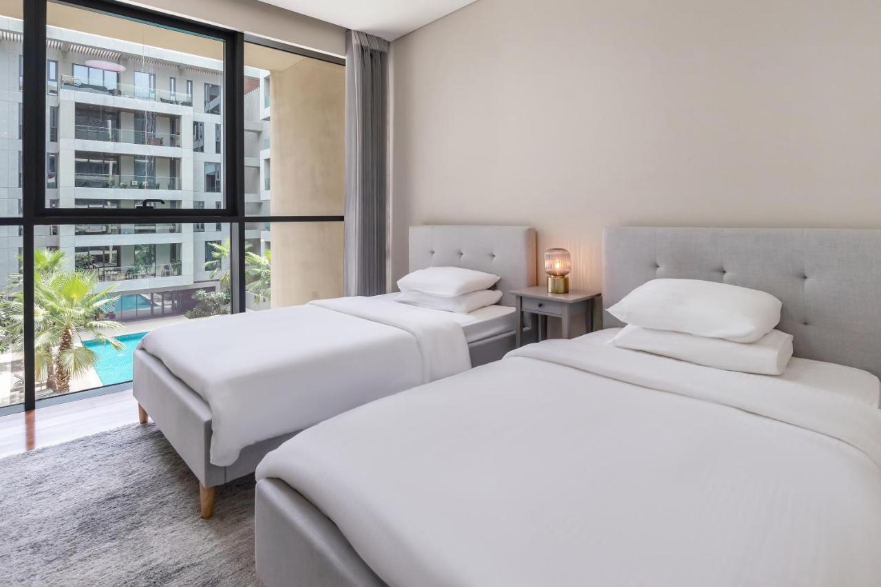 Appartement Fam Living - Walk - Luxe Interiors *