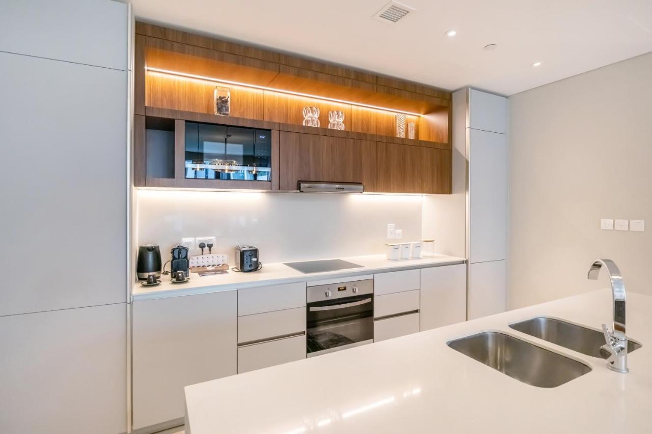 Appartement Fam Living - Walk - Luxe Interiors