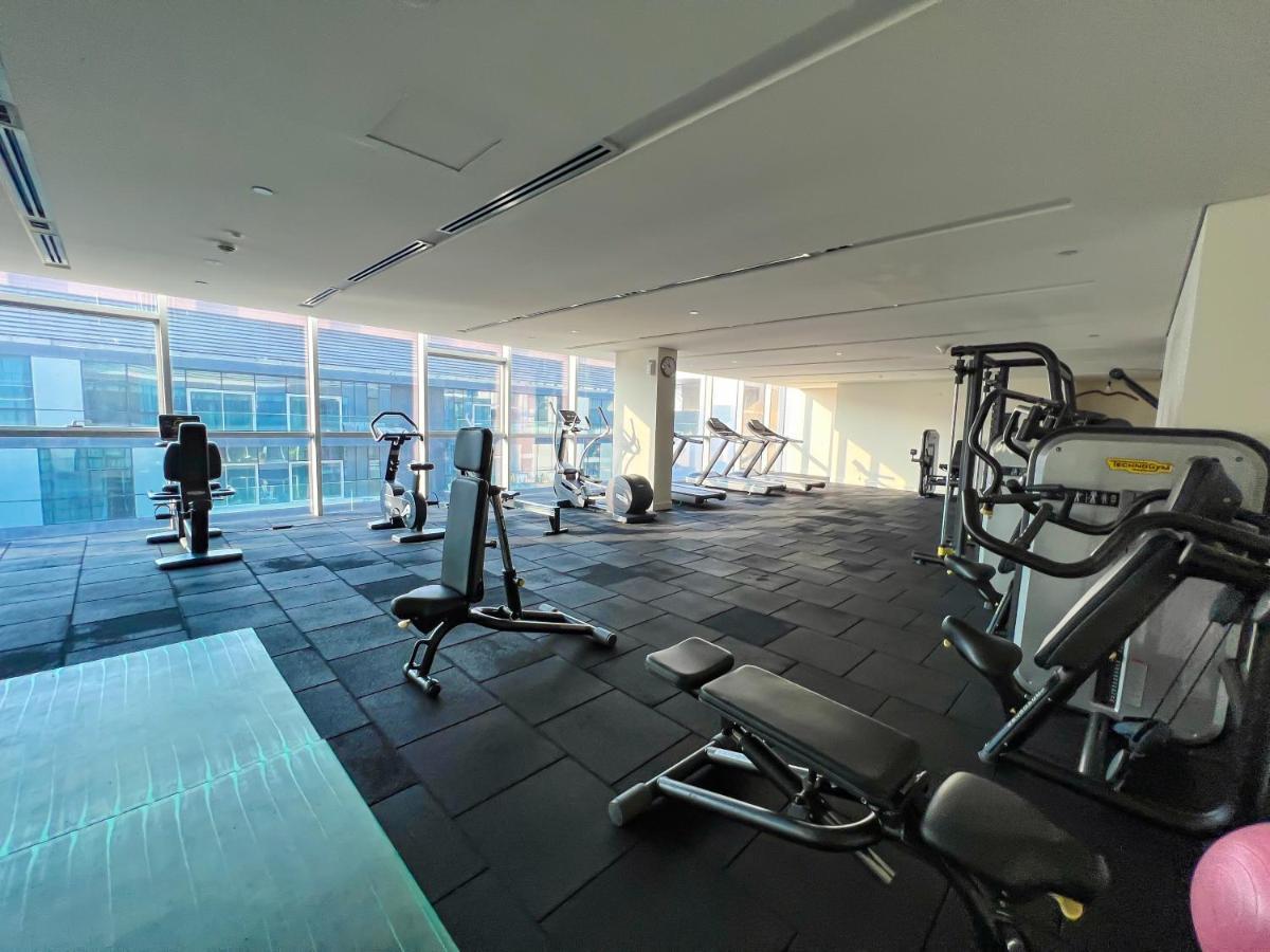 Appartement Fam Living - Walk - Luxe Interiors Dubai