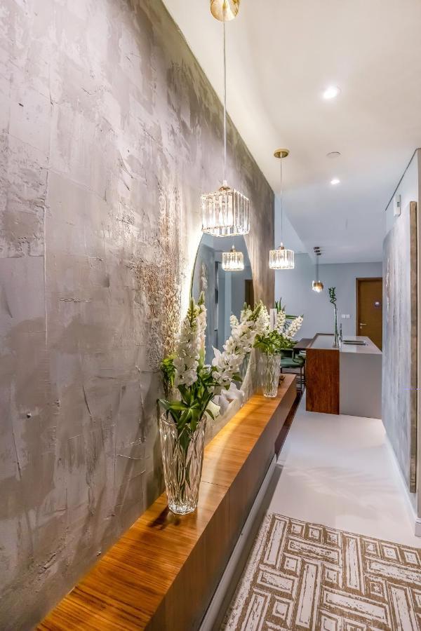 Appartement Fam Living - Walk - Luxe Interiors Dubai