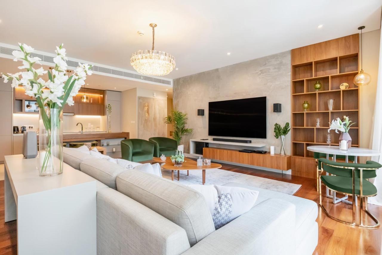 Fam Living - Walk - Luxe Interiors Appartement