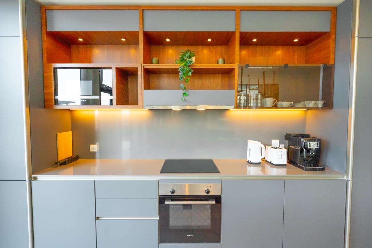 Fam Living - Walk - Luxe Interiors Appartement Dubai