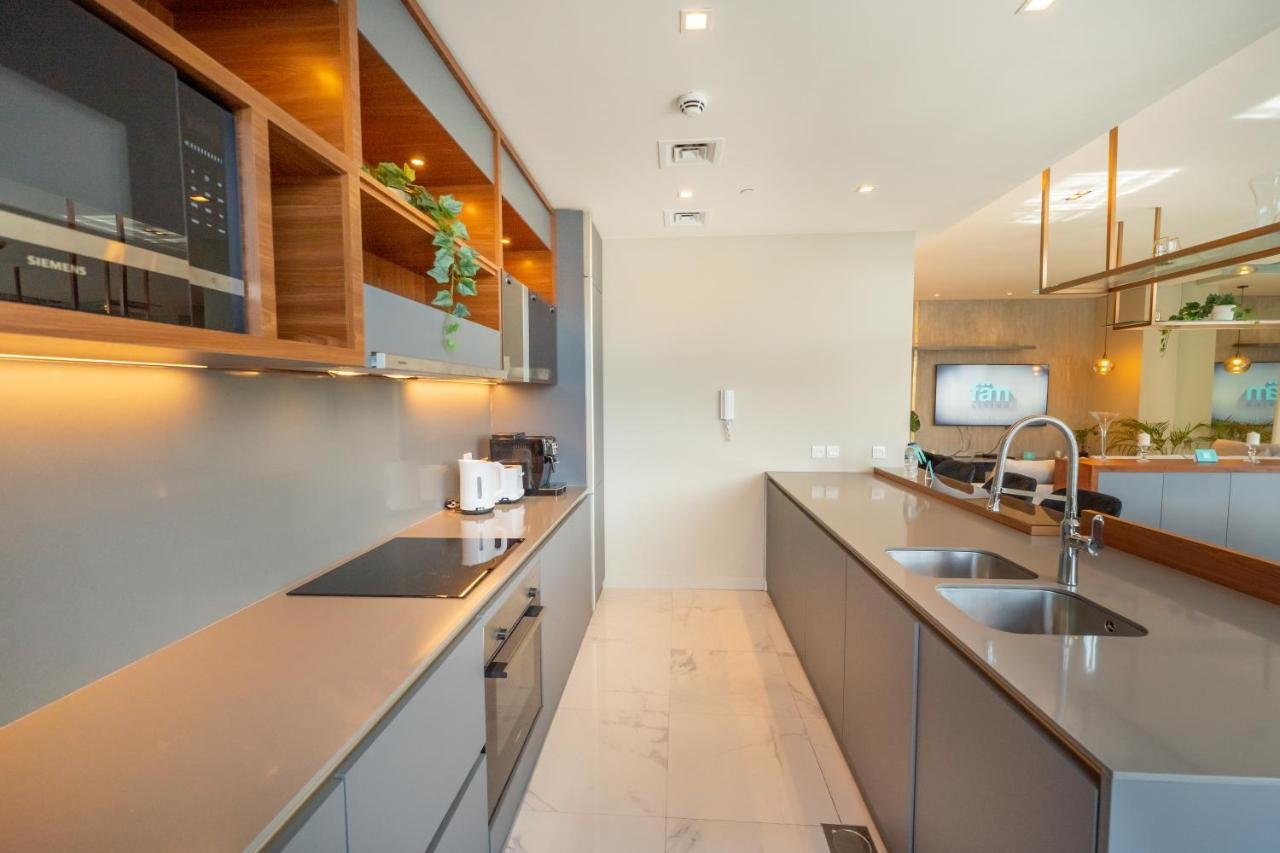 Appartement Fam Living - Walk - Luxe Interiors Dubai