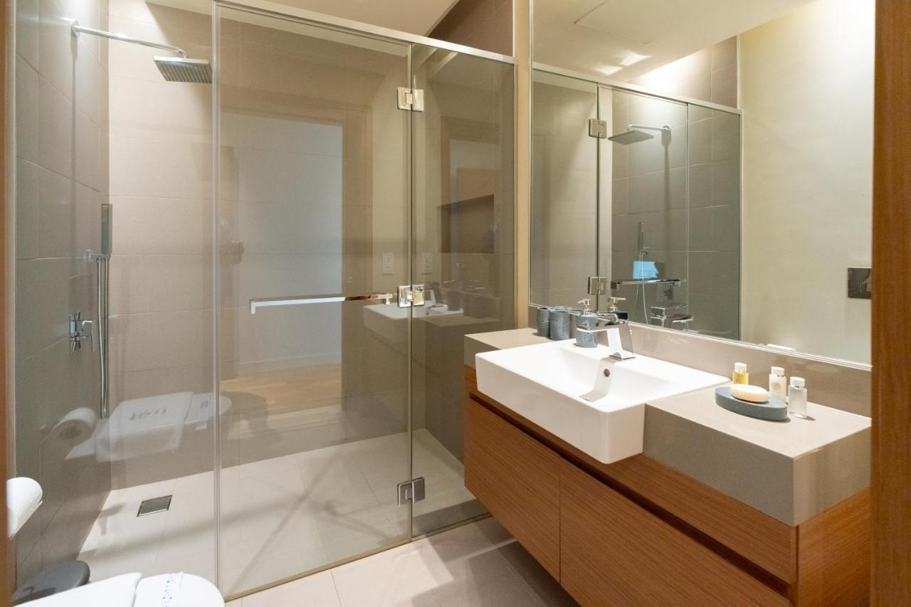 Appartement Fam Living - Walk - Luxe Interiors Dubai